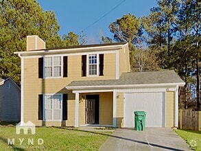 Building Photo - 5061 Donnell Way