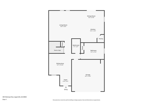 Building Photo - 3813 Ramsay Pass