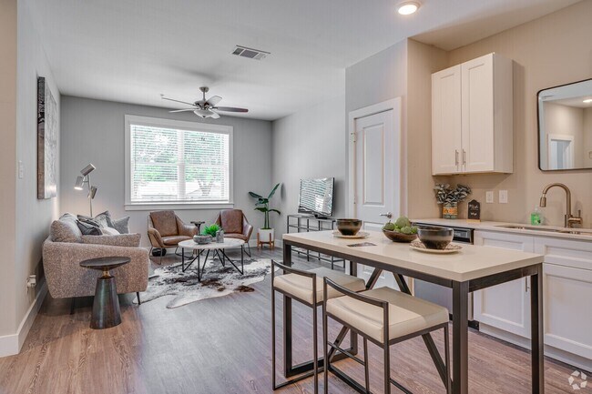 Building Photo - Your Luxury Lifestyle Begins Here!