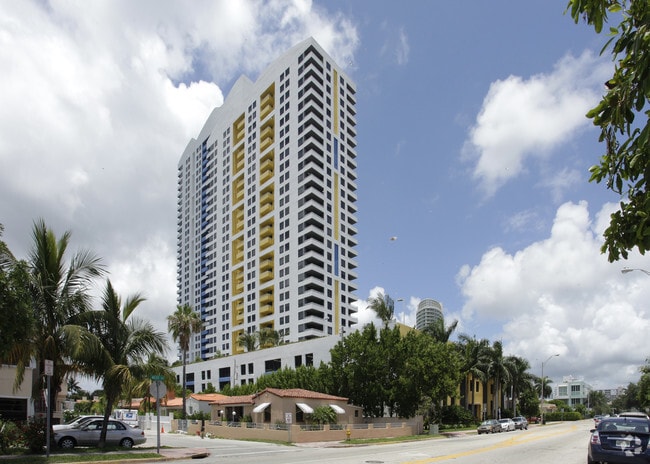 The Waverly South Beach Apartments Miami Fl Primary Photo The Waverly South Beach