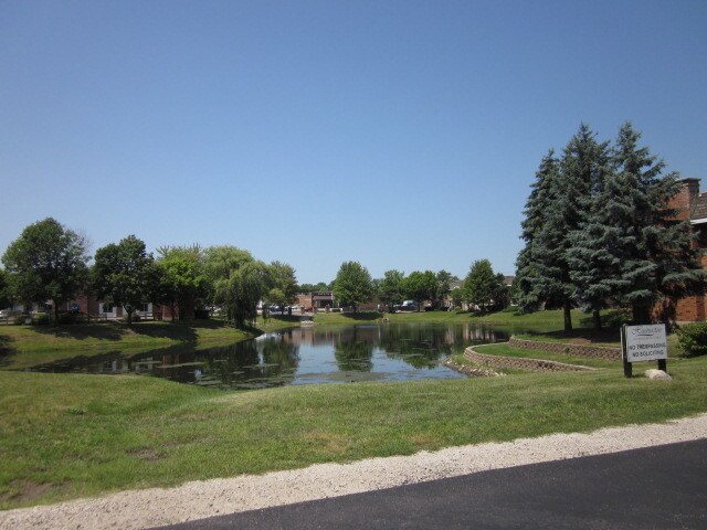 Building Photo - 20 Naper Blvd