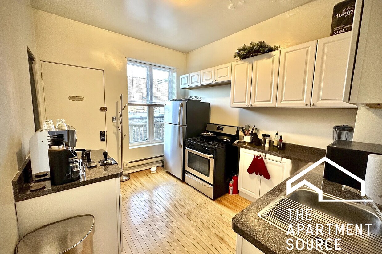 Foto principal - 2905 N Mildred Ave