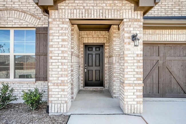 Foto del edificio - Brand New Luxury Home in Prosper ISD