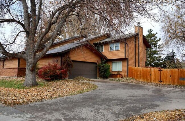 Foto del edificio - 3 Bedroom, 2.5 Bath Townhome