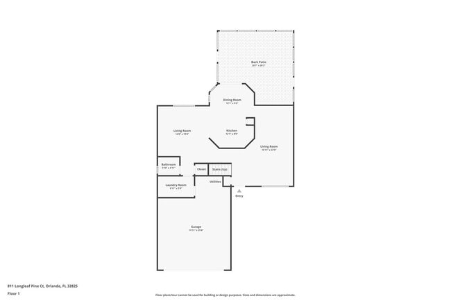 Building Photo - 811 Longleaf Pine Ct