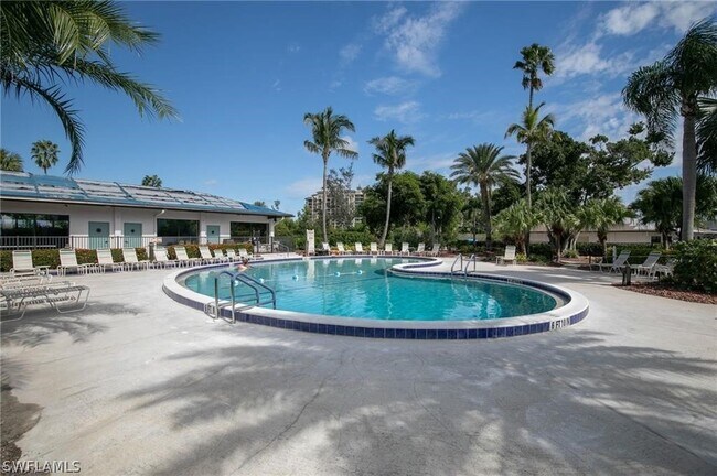 Foto del edificio - 3490 N Key Dr