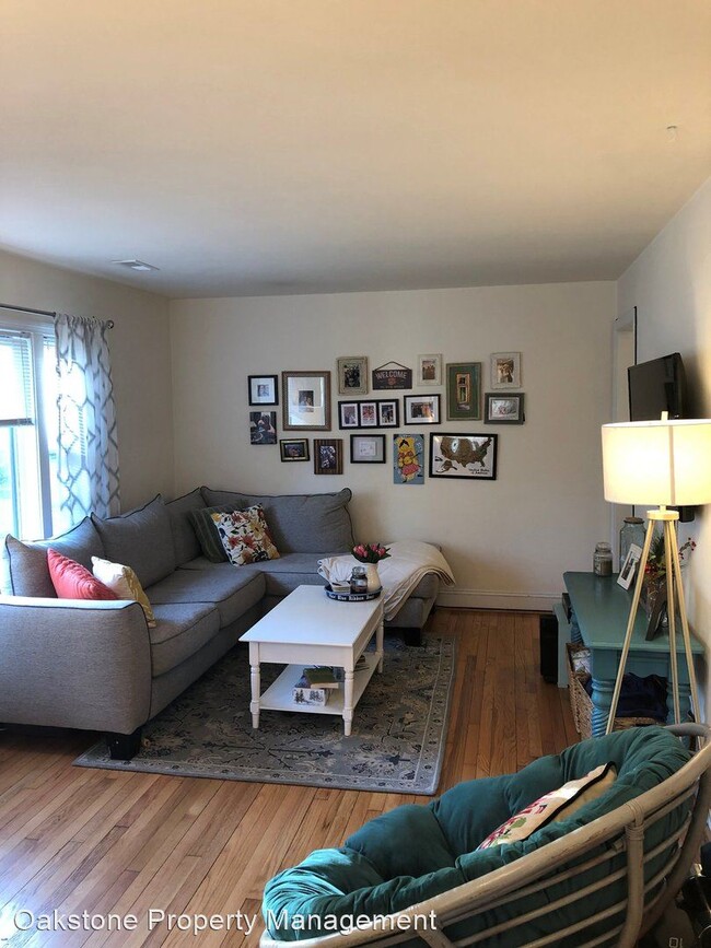 Foto del edificio - 3 br, 1 bath House - 6704 Hanover Ave