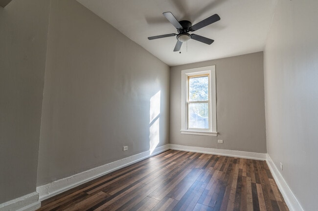 Building Photo - 7724 S Avalon Ave