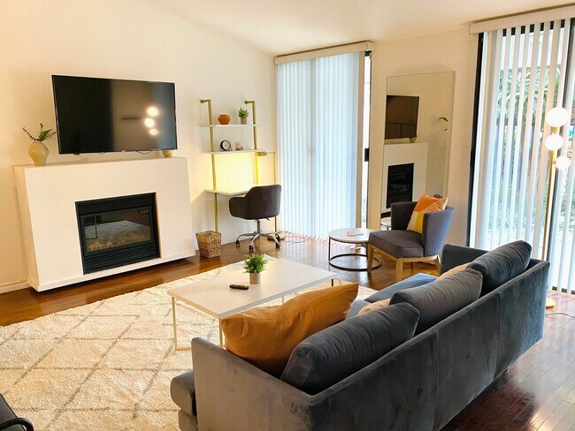 Foto del edificio - 5401 Slauson Ave