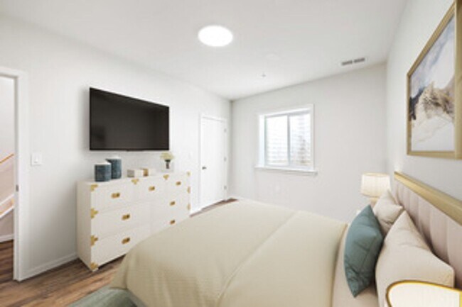 Foto del edificio - 4637 Germantown Ave