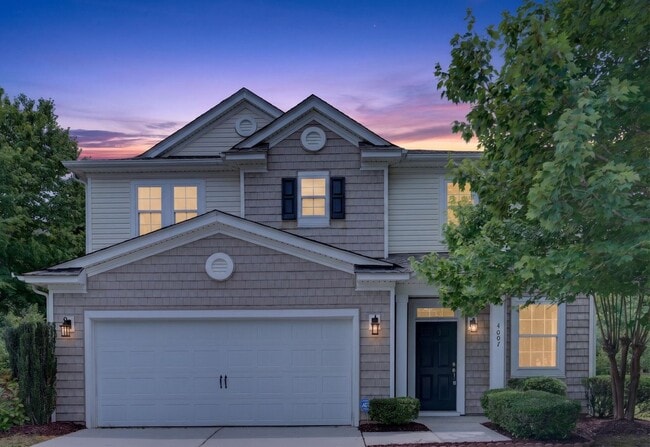 Building Photo - 4007 Jockey Club Circle