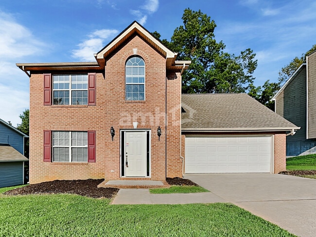 Building Photo - 7146 Mountain Mist Ln