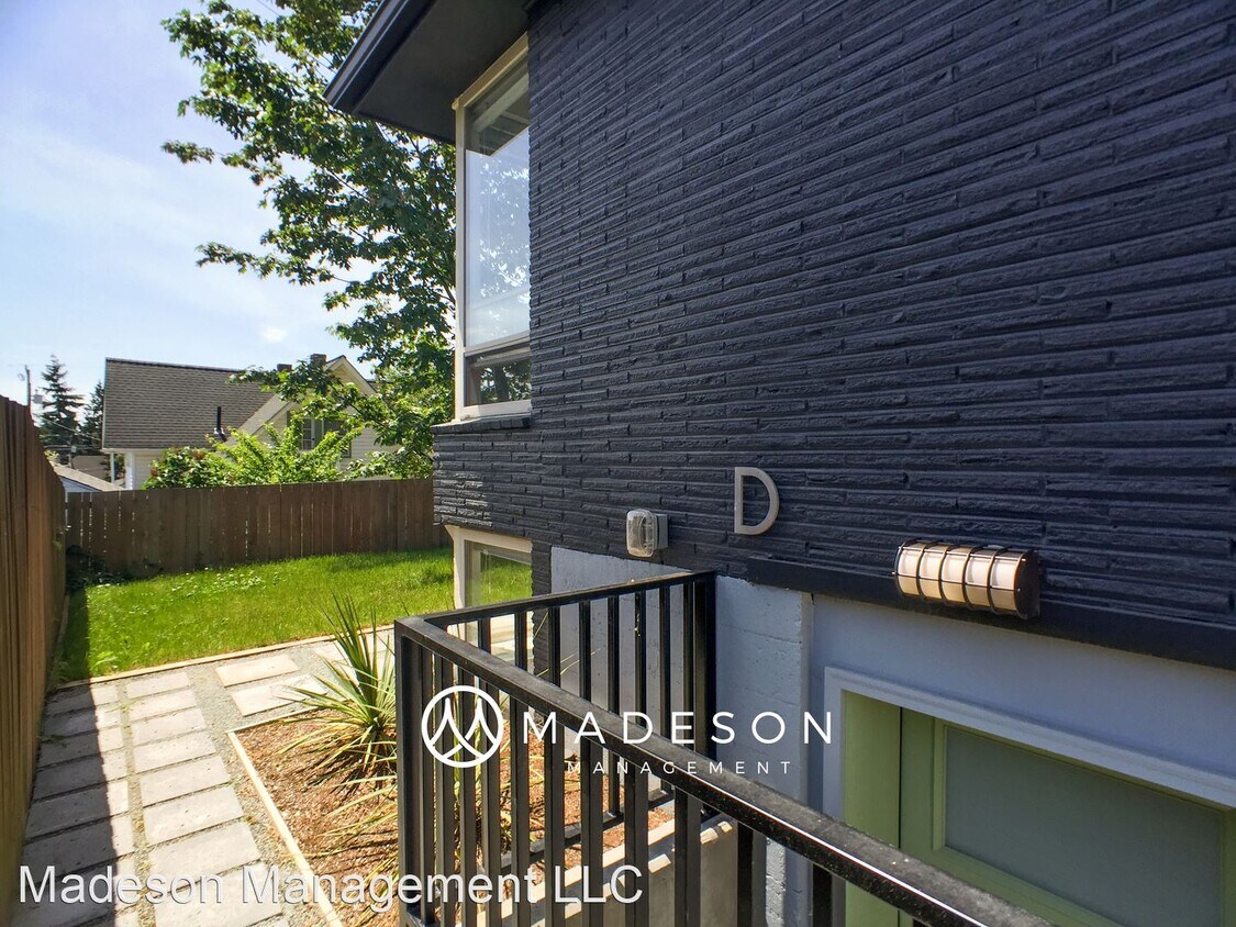 Foto principal - 913 N 85th St