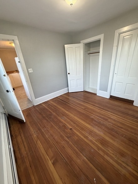 Foto del edificio - 1 Hamilton St