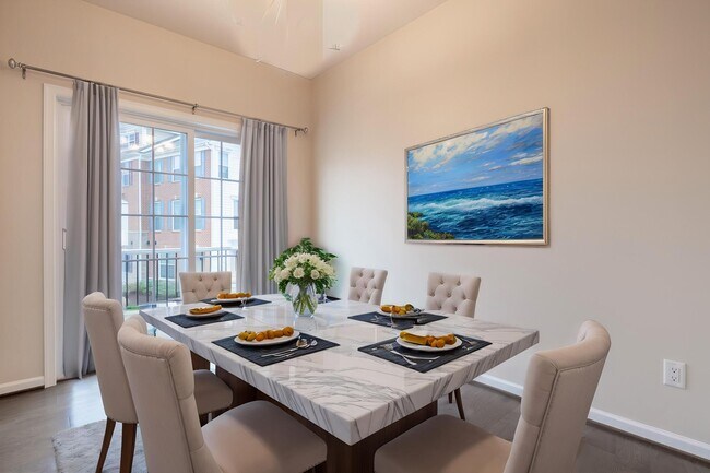 Foto del edificio - 2715 S Spurway Dr