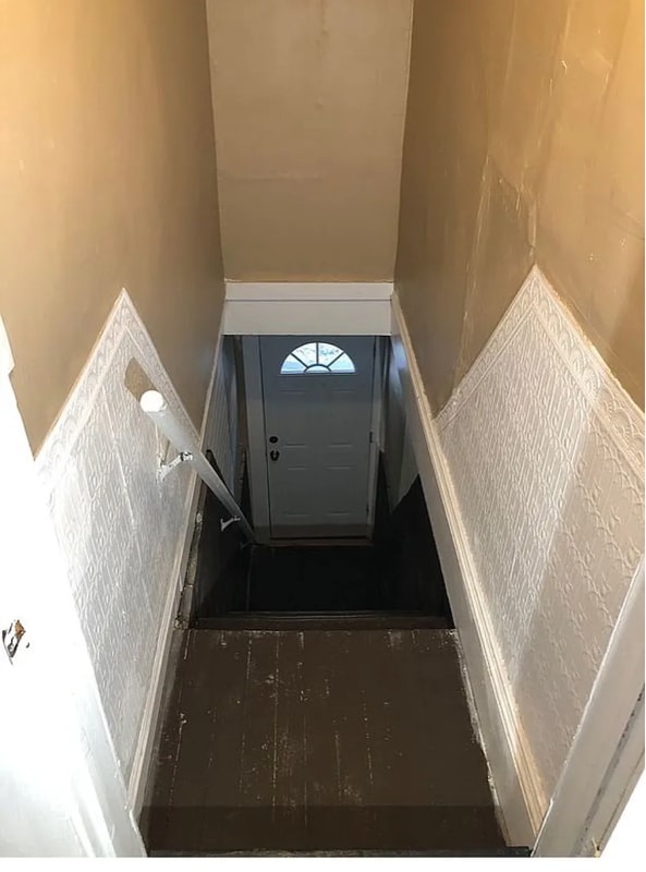 Foto del edificio - 3 Hanover St