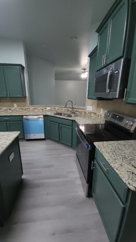 Building Photo - 5200 Sulfur Spring Dr