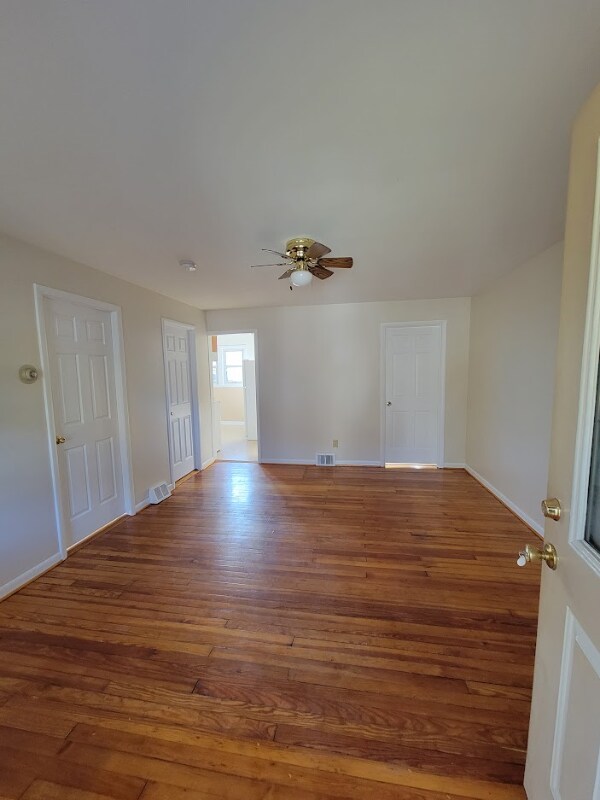 63 Hinman Ave Unit Lower Front, Buffalo, NY 14216 Apartment for Rent