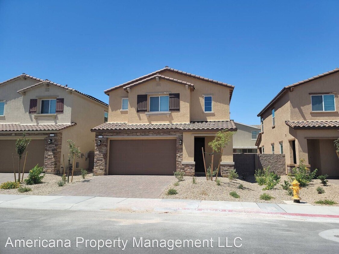 Foto principal - 4 br, 3 bath House - 4228 Bayley Skye Ave