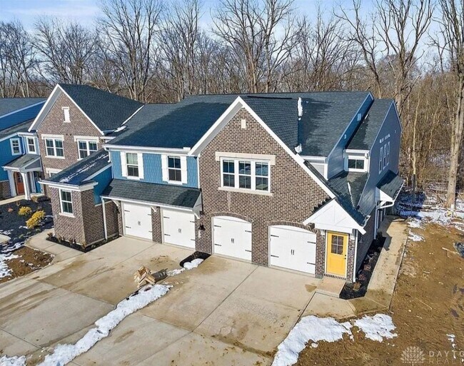 Foto del edificio - 4232 Apple Branch Dr