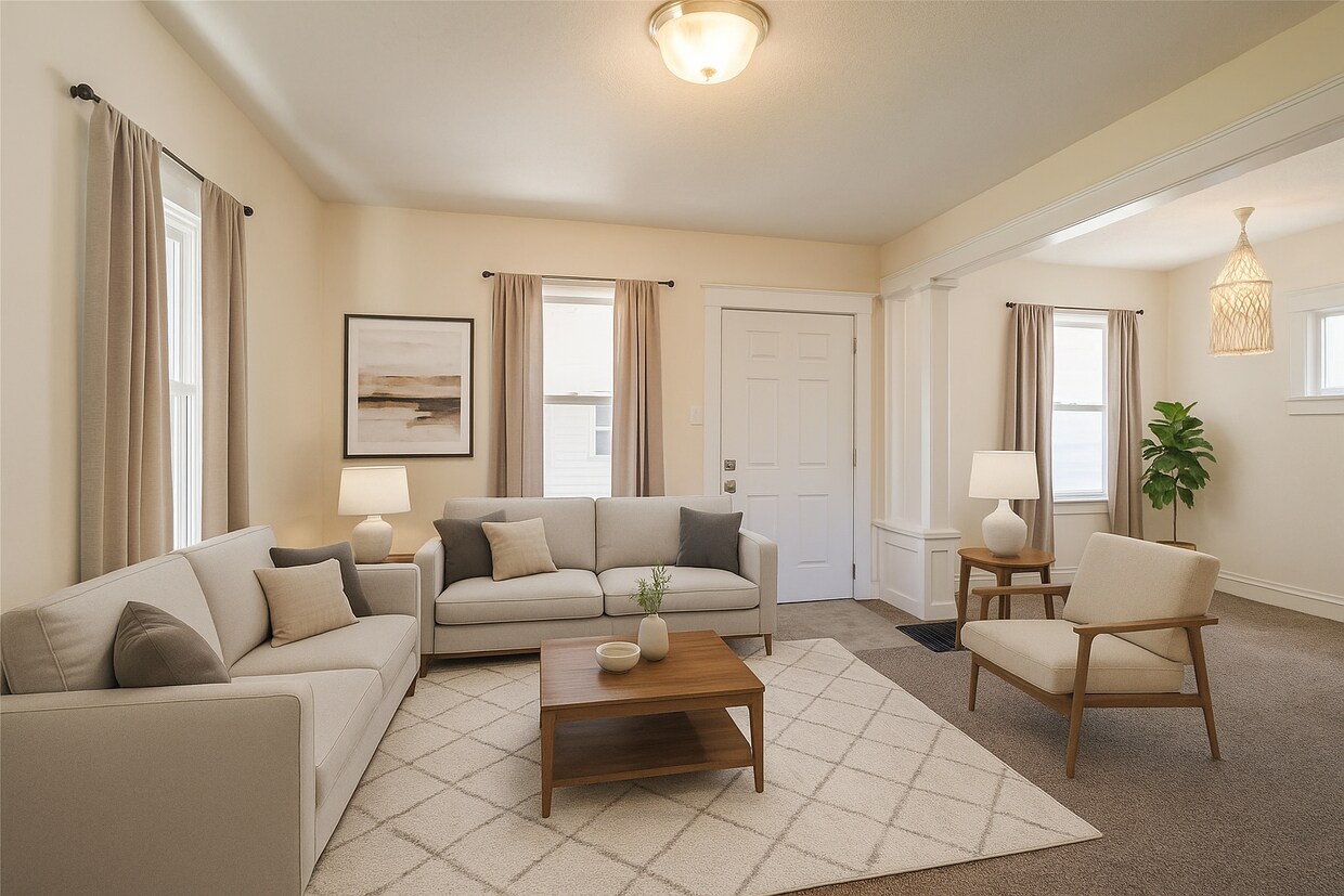 Primary Photo - 1504 D Ave NE