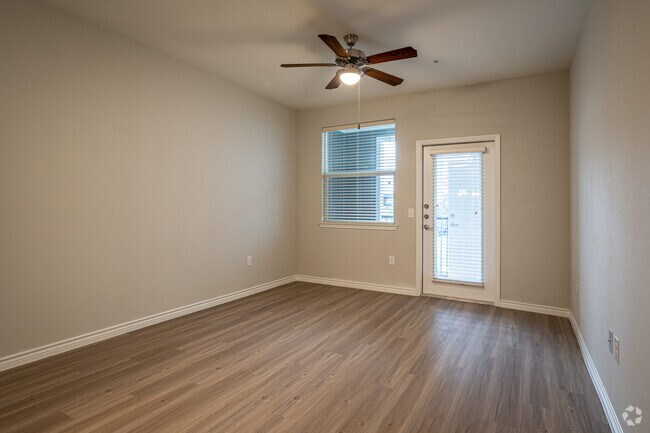 1HAB, 1BA - 650 ft² - Aria at Kirkwood - (New)