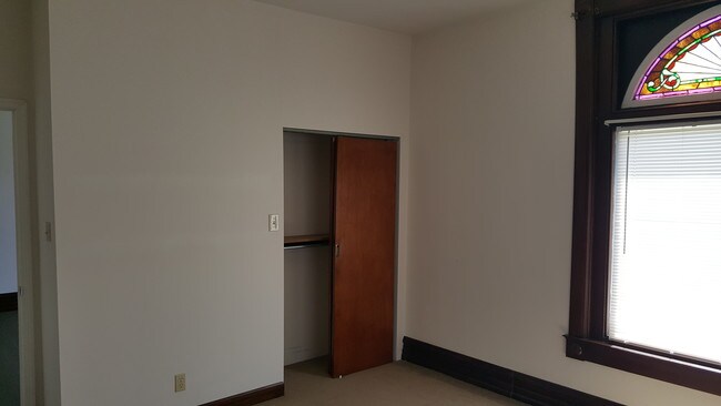 Front Bedroom Closet - 27 N Franklin St