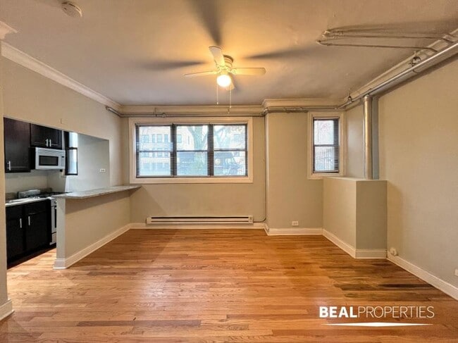 Photo - 0 bedroom in CHICAGO IL 60640 Apartment