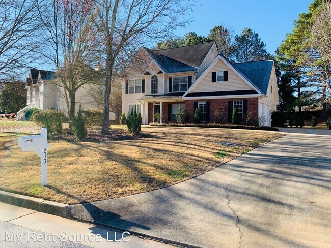 Building Photo - 4 br, 3 bath House - 213 Pheasant Ridge