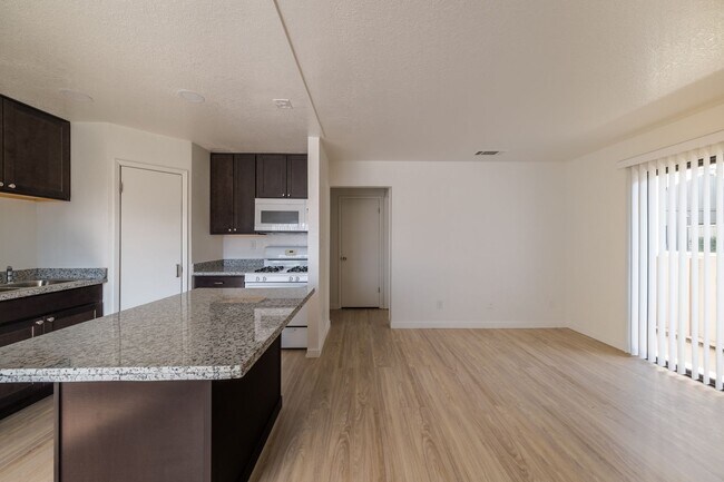 Foto del interior - Manteca Golf and Tennis Villas