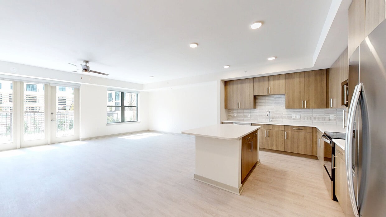 Photo - The CenterPointe Apartments