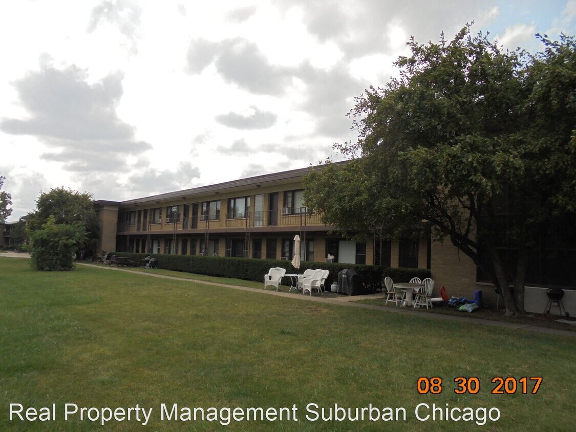 Foto principal - 1 br, 1 bath House - 40 King Arthur Ct #16