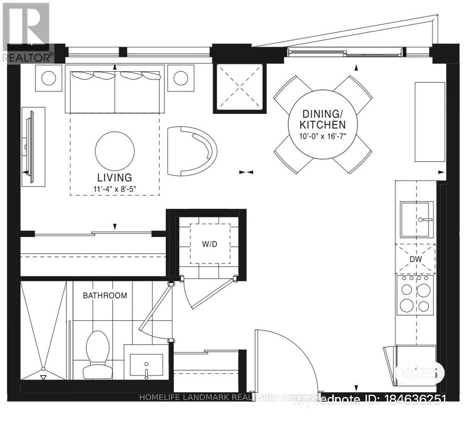 Photo du bâtiment - 15 Richardson St