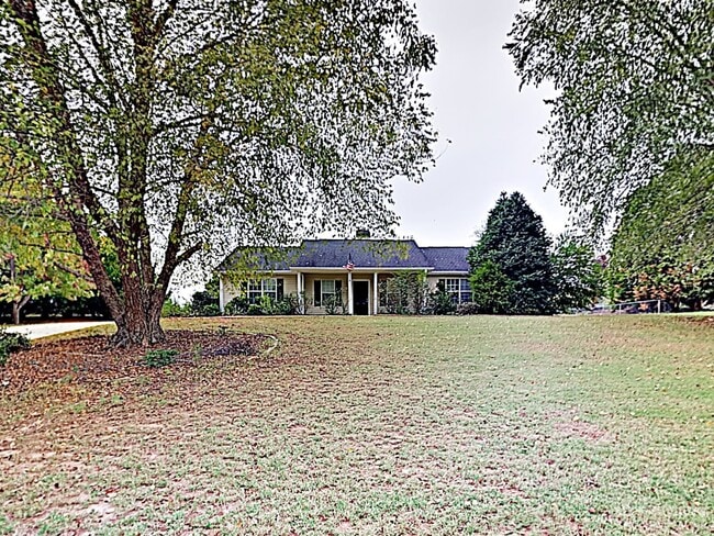 Building Photo - 309 Cattlemans Cir