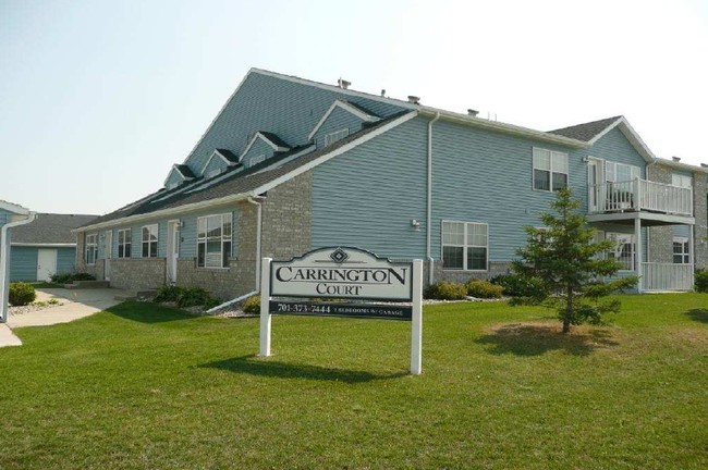 Building Photo - Charleswood Townhomes