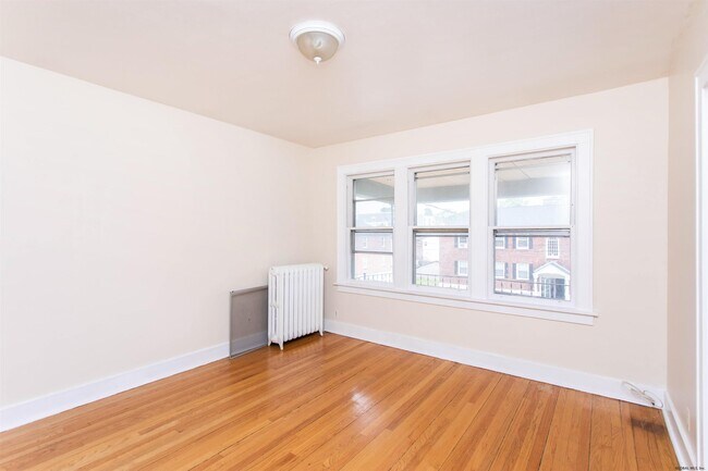 Foto del edificio - 616 Mercer St