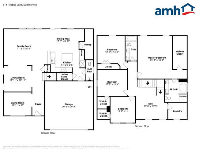 Building Photo - 614 Redbud Ln