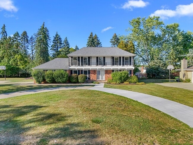 Foto del edificio - 3072 Brewster Ct