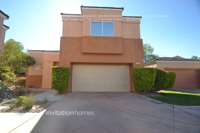 Building Photo - 625 Blue Yucca St