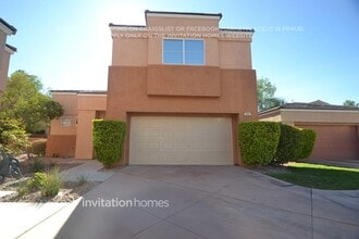 Building Photo - 625 Blue Yucca St