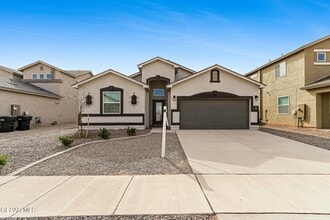 Building Photo - 3609 Hill Sand Pl