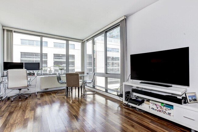 Foto del edificio - 25 Hudson St
