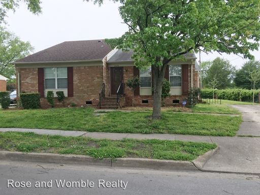 Primary Photo - 1225 Leander Dr