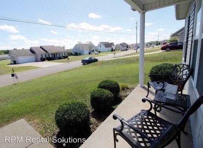 Building Photo - 3 br, 2 bath House - 1523 Journey Drive