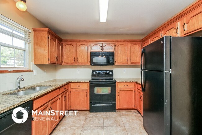 Foto del edificio - 18508 E Blackhawk Trail