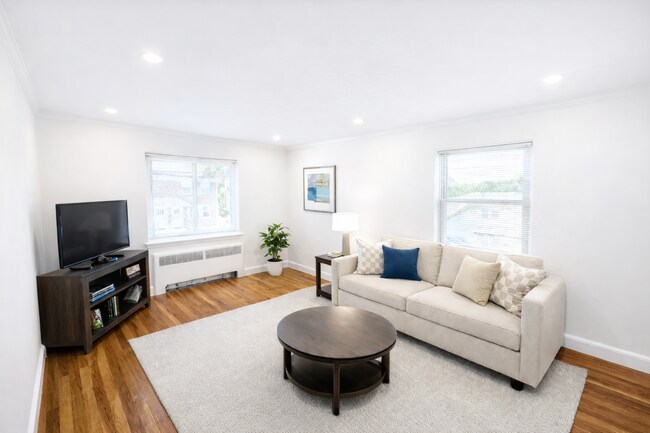 Foto del edificio - 186 Summit Ave