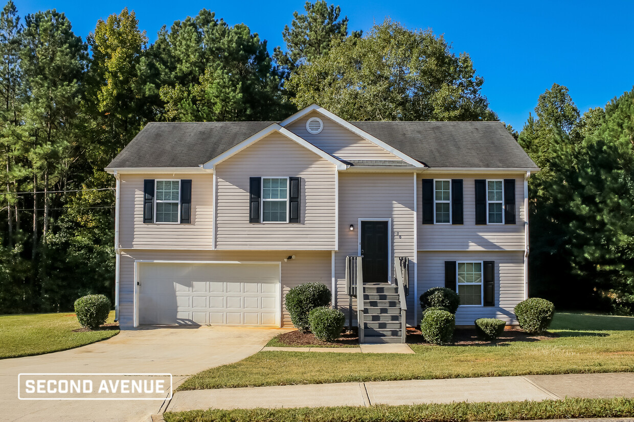 30 Wilbur Way, Covington, GA 30016 House Rental in Covington, GA