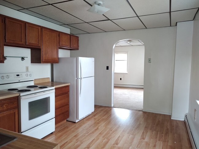 Cocina - 13 Cameron Ave