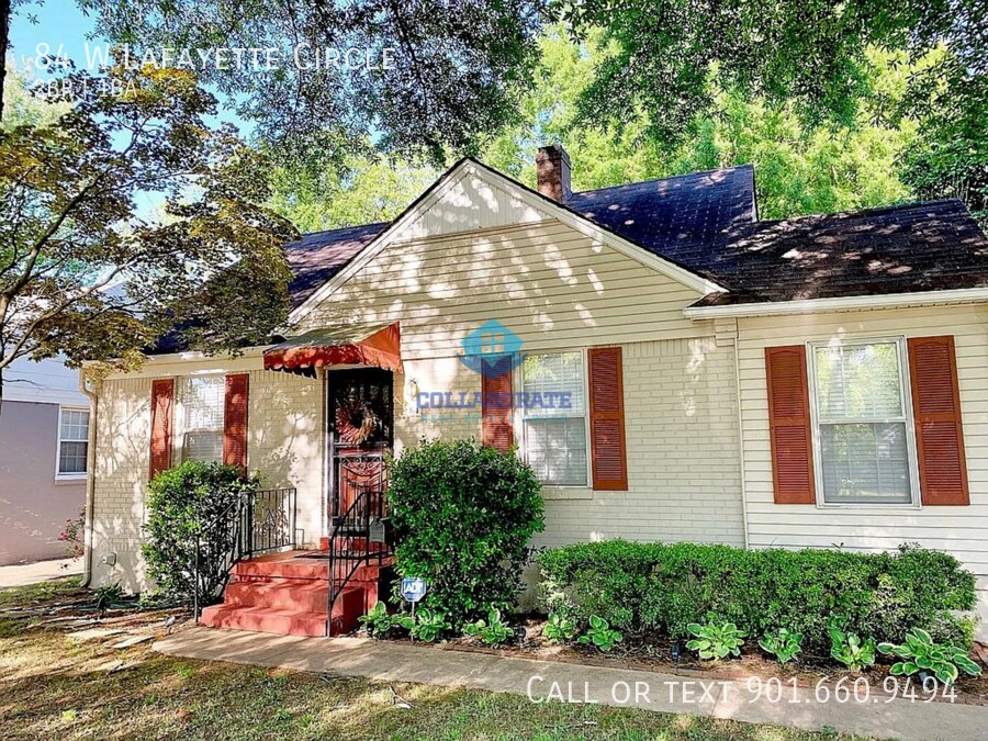 Primary Photo - 84 W Lafayette Cir