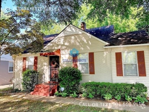 Building Photo - 84 W Lafayette Cir